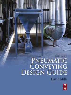 cover image of Pneumatic Conveying Design Guide